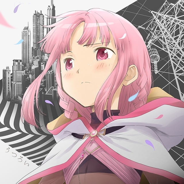 TrySailの新曲「うつろい」(ゲーム『マギアレコード 魔法少女まどか☆マギカ外伝』Ⅱ部テーマソング)が、10/28日にデジタルシングルリリース決定!-1