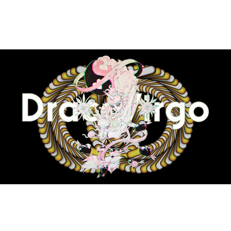 DracoVirgoワンマンライブ開催！アニメイトオンラインでチケット受付開始！