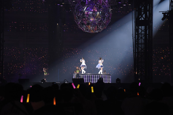 「THE IDOLM@STER CINDERELLA GIRLS 7thLIVE TOUR Special 3chord♪ Funky Dancing!」【名古屋公演】DAY1より、公式写真とセットリスト到着！