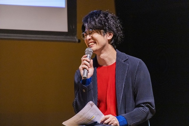 町田市PRアニメ『Start』トークイベントで福山潤さんが町田の魅力を語りつくす！　オフィシャルレポートが到着！-3