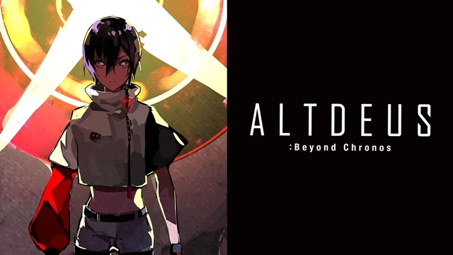 『東京クロノス』に続くシリーズ完全新作『ALTDEUS: Beyond Chronos』（アルトデウス:ビヨンドクロノス）のティザームービー＆ティザーサイトが公開！-1