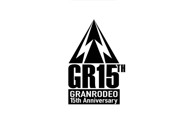 「GRANRODEO」結成15周年イヤー突入！　ライブイベントやトリビュートアルバム制作などの新情報を一挙解禁の画像-1