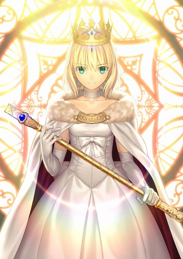 Fate/Grand Orderの画像-4