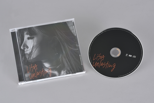 人気シンガーLiSAさんのニューシングル「unlasting」のCW曲「ハウル」のMV公開！　CD商品見本＆AbemaTV特番用特典ポストカード情報も公開！