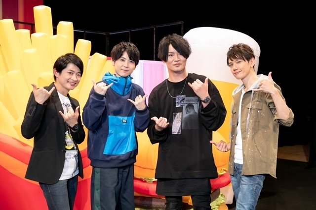 『進撃の巨人』ほかでお馴染みの梶裕貴さん関連記事を特集！【2019年末特集男性声優編・第2回】-5