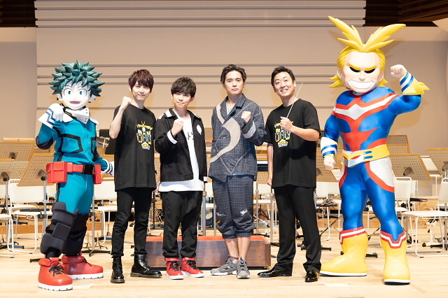 『進撃の巨人』ほかでお馴染みの梶裕貴さん関連記事を特集！【2019年末特集男性声優編・第2回】-7