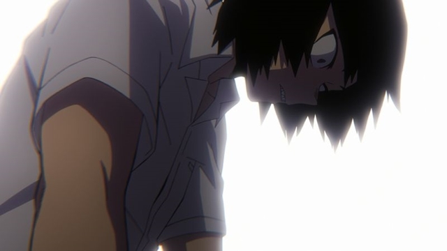 秋アニメ『僕のヒーローアカデミア』(第4期)第9話「烈怒頼雄斗（レッドライオット）」あらすじ・場面カット公開！-1