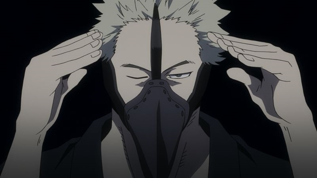 秋アニメ『僕のヒーローアカデミア』(第4期)第9話「烈怒頼雄斗（レッドライオット）」あらすじ・場面カット公開！-5