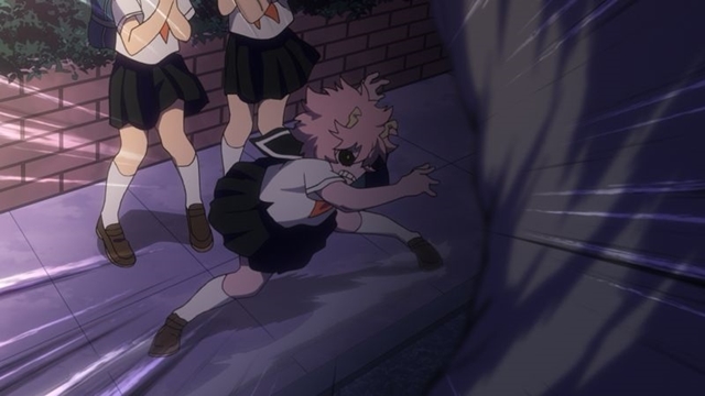 秋アニメ『僕のヒーローアカデミア』(第4期)第9話「烈怒頼雄斗（レッドライオット）」あらすじ・場面カット公開！-8