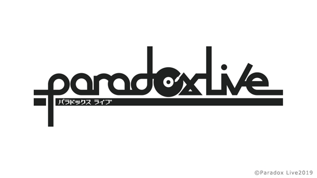HIPHOPメディアミックスプロジェクト「Paradox Live」より、2ndCDの描き下ろしジャケットイラスト解禁！　今作を皮切りに4チームによるステージバトル開幕