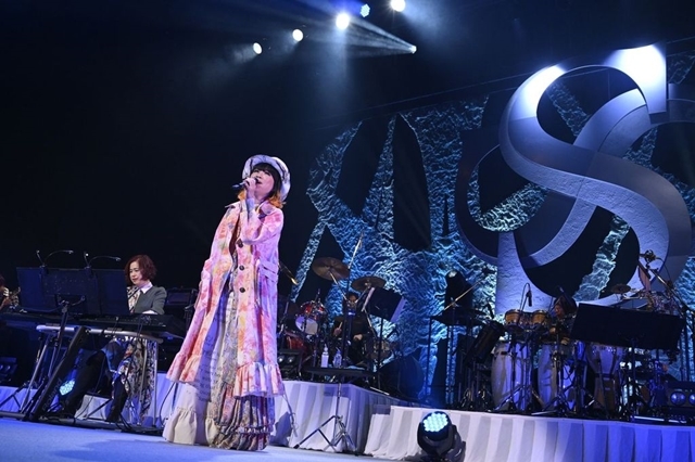 「See-Saw LIVE Dream Field 2019」公式レポートが到着！　石川智晶さんと梶浦由記さんによるユニットが17年ぶりの単独ライブ!!