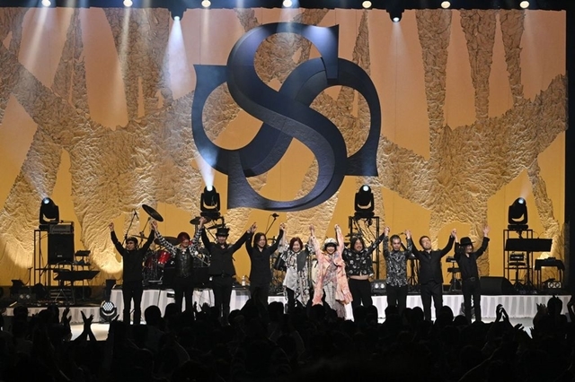 「See-Saw LIVE Dream Field 2019」公式レポートが到着！　石川智晶さんと梶浦由記さんによるユニットが17年ぶりの単独ライブ!!