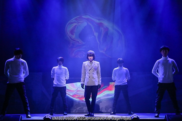舞台版『PERSONA5 the Stage』東京公演が開幕！　キャストコメント＆公演写真をお届け！の画像-6