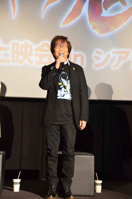 レジェンド声優・野沢雅子さんがアニメ『ゲゲゲの鬼太郎』100周年のイベント参加を宣言！ 水木しげるさんゆかりの地・調布に鬼太郎ファミリーが集結／レポート