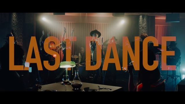 声優・宮野真守さん、新曲「LAST DANCE」（TVアニメ『虚構推理』EDテーマ）のMV公開！　各配信サイトで先行配信もスタート-2