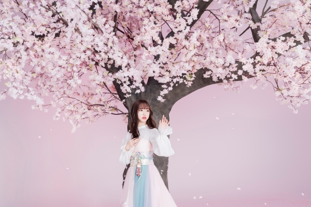 2020春アニメ『継つぐもも』エンディングテーマは、東城陽奏さんが歌う「春、奏で」に決定！　5th Singleが2020年5月に発売の画像-2