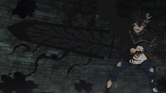 TVアニメ『ブラッククローバー』第119話「終わりの一撃」あらすじ・先行カット公開！の画像-2