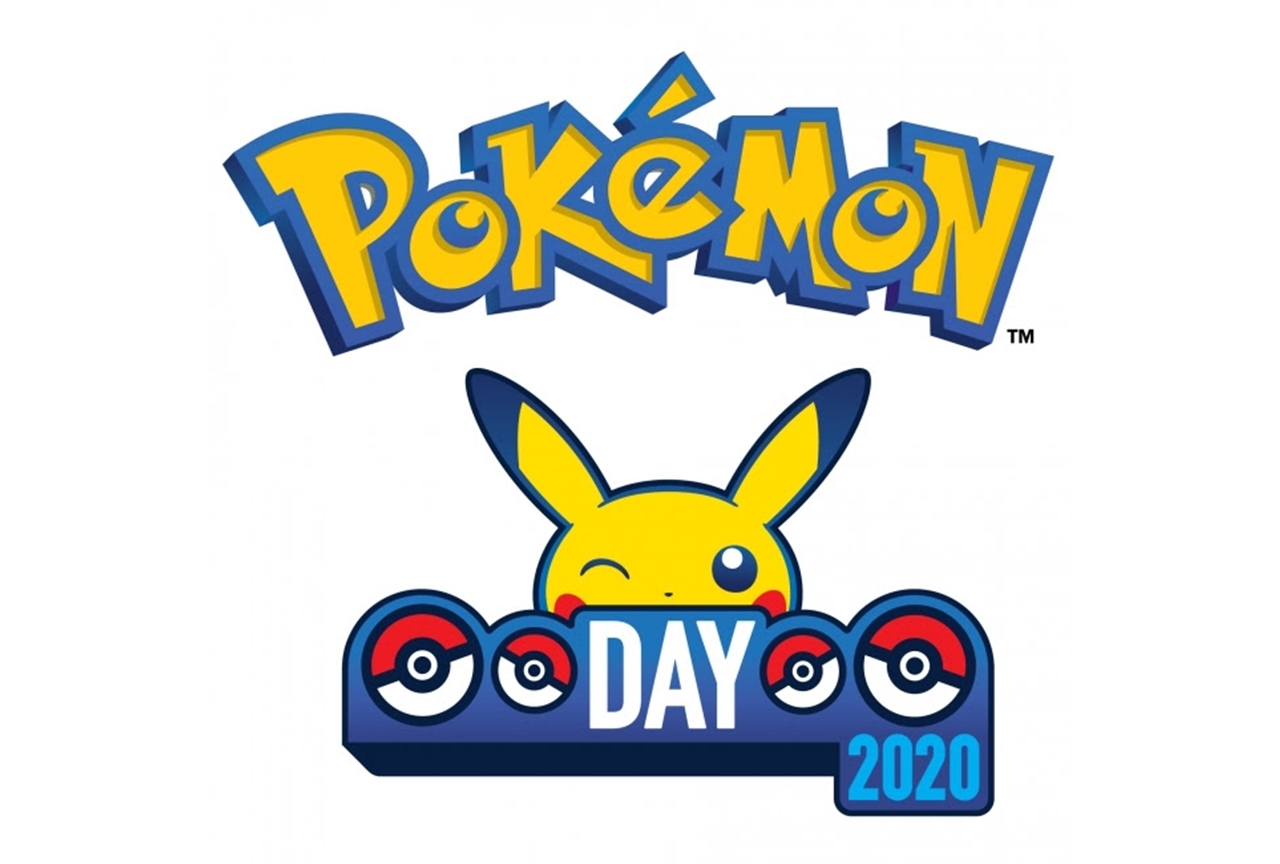 日本記念日協会の認定を受け2月27日が「Pokemon Day」に