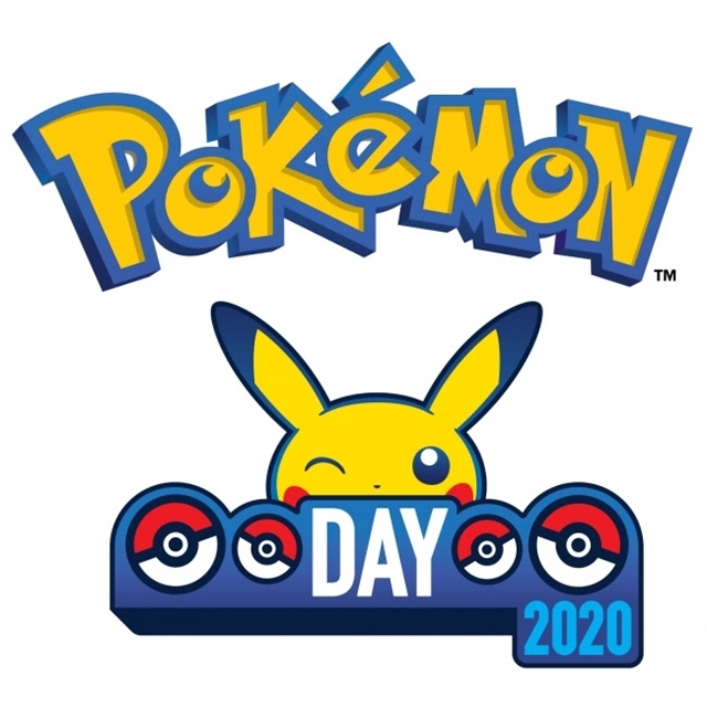 日本記念日協会の認定を受け2月27日が「Pokemon Day」に! 当日は『ポケットモンスター ソード・シールド』では特別なマックスレイドバトルが開催!-1