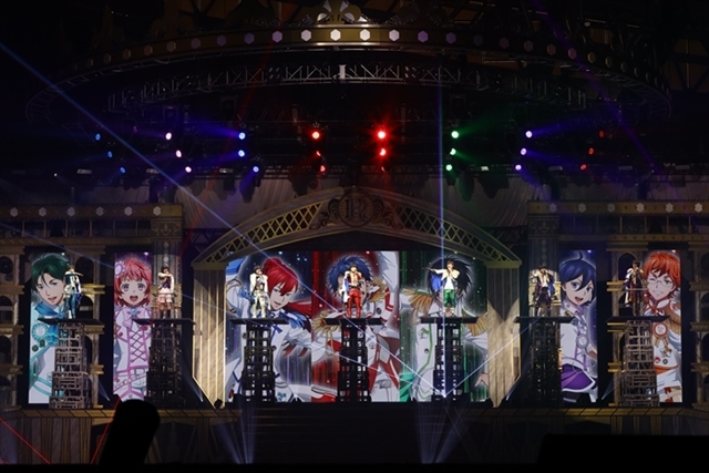 「KING OF PRISM SUPER LIVE Shiny Seven Stars!」寺島惇太さん・斉藤壮馬さんら声優10名が集結！　2年4か月ぶりのライブイベントは全楽曲初披露の大ボリューム-2