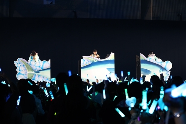 「KING OF PRISM SUPER LIVE Shiny Seven Stars!」寺島惇太さん・斉藤壮馬さんら声優10名が集結！　2年4か月ぶりのライブイベントは全楽曲初披露の大ボリュームの画像-3