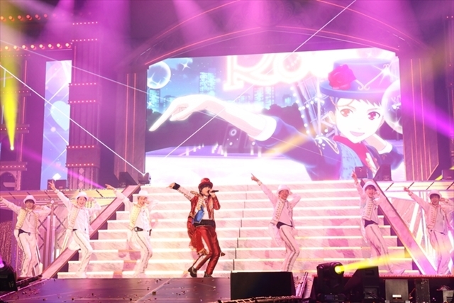 「KING OF PRISM SUPER LIVE Shiny Seven Stars!」寺島惇太さん・斉藤壮馬さんら声優10名が集結！　2年4か月ぶりのライブイベントは全楽曲初披露の大ボリュームの画像-10