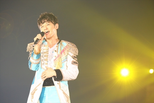 「KING OF PRISM SUPER LIVE Shiny Seven Stars!」寺島惇太さん・斉藤壮馬さんら声優10名が集結！　2年4か月ぶりのライブイベントは全楽曲初披露の大ボリューム-15