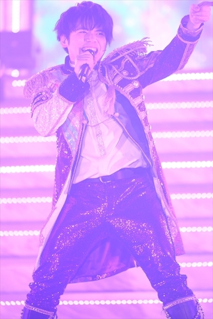 「KING OF PRISM SUPER LIVE Shiny Seven Stars!」寺島惇太さん・斉藤壮馬さんら声優10名が集結！　2年4か月ぶりのライブイベントは全楽曲初披露の大ボリューム-16