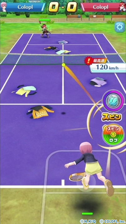 【PR】TVアニメ『五等分の花嫁』×『白猫テニス』コラボイベントをご紹介！　中野家の五つ子姉妹それぞれの個性がテニスで勝つための“カギ”となる!!