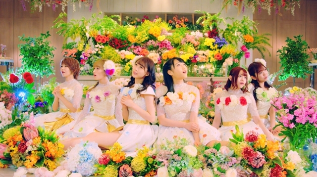 “i☆Ris”最新アルバムより表題曲「ハピラキ☆Dream Carnival」のMVが公開！　様々な曲調に変化を繰り返すミュージカル調の祝祭曲！