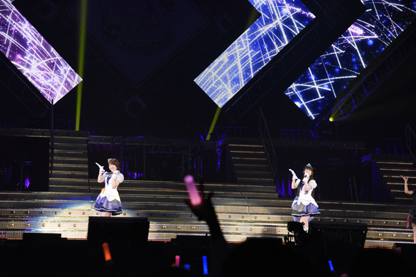 アイドルマスターシンデレラガールズ 7thLIVE TOUR「Glowing Rock! 大阪公演」DAY1より公式写真到着！　セットリストも大公開-4