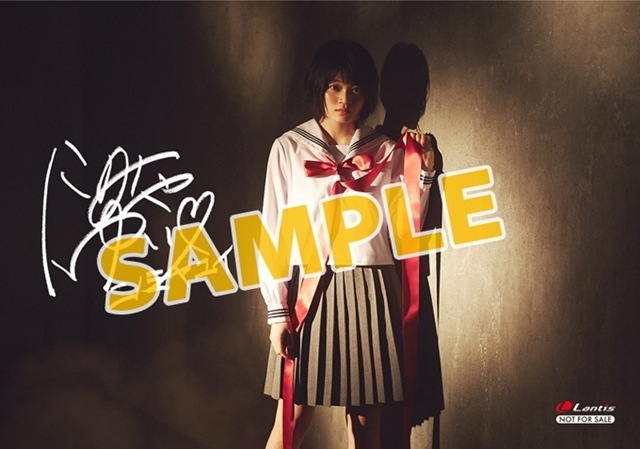 ニノミヤユイさんのデビューアルバムより、「あどけなさも私の武器にする」MV公開！　アーティストデビューに密着した特番が本日放送-3