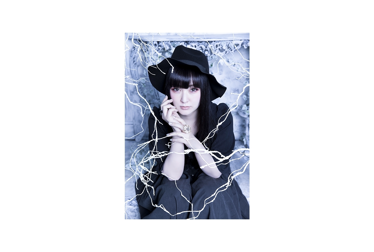 喜多村英梨ニューシングル「ヱゴヰズム」のCDリリースが決定