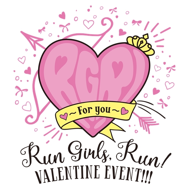 「Run Girls, Run！ 3rd Anniversary LIVE TOUR =夢へのバトン=」が開催決定！　今年は東京、大阪、宮城の3都市を回る！
