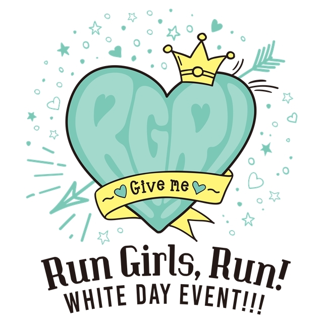 「Run Girls, Run！ 3rd Anniversary LIVE TOUR =夢へのバトン=」が開催決定！　今年は東京、大阪、宮城の3都市を回る！