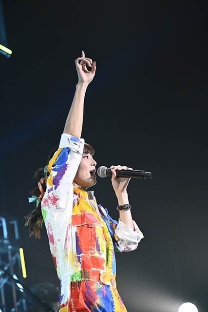 声優・沼倉愛美さんのFINAL LIVE「みんなで！」開催！　3時間超の圧巻ライブパフォーマンスでアーティスト活動を締めくくる！　公式レポート到着！