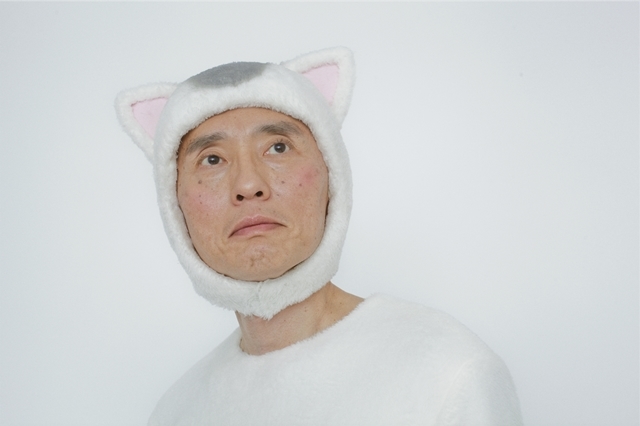 大人気コミック『きょうの猫村さん』初実写化！　俳優・松重豊さんが猫村ねこ役で、2020年4月より放送スタート-2