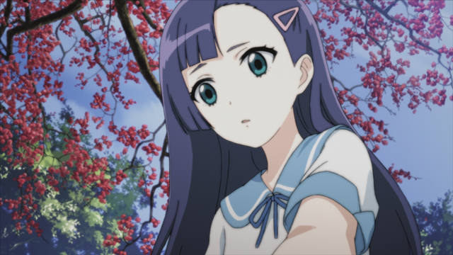 超豪華スタッフによる三春町愛姫PRアニメ「愛姫MEGOHIME」第2話が2月29日より配信開始！