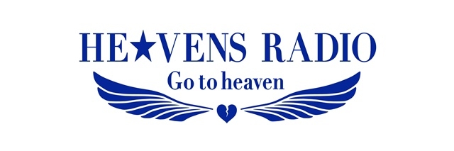 DJCD『HE★VENS RADIO～Go to heaven～』Vol.3 5月27日（水）発売！　新規ちびキャライラストが到着！