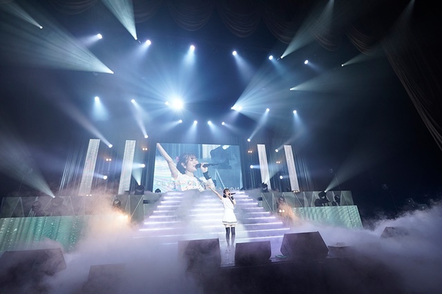 声優・石原夏織さんの1st LIVE TOUR「Face to FACE」Blu-ray＆DVDが6月17日（水）発売決定