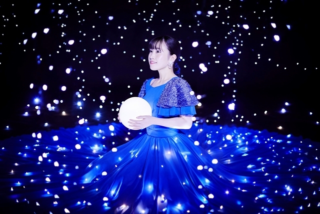 鈴木みのりさんの歌う春アニメ『本好きの下剋上』第二部エンディング「エフェメラをあつめて」のMVショートバージョンが公開！