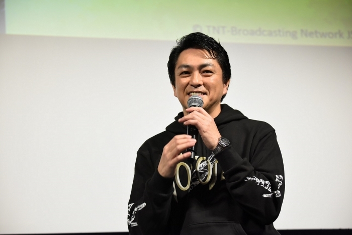 声優・森川智之さん、三上哲さんが登壇した『魔界探偵ゴーゴリ』スペシャル試写会＆トークショーの公式レポートが到着！