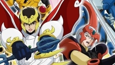 天空戦記シュラト｜アニメ声優・キャラクター・登場人物・動画配信情報