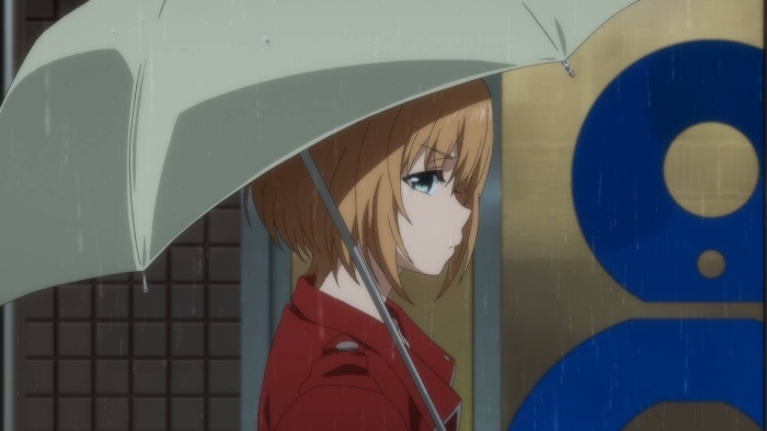 4ページ目 劇場版 Shirobako 宮森あおい役 木村珠莉インタビュー アニメイトタイムズ