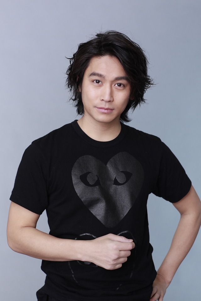 声優・池田秀一さんらが2020年夏公開予定のアニメ『ジビエート』に出演決定！　天野喜孝さんらレジェンドクリエイターが集結するプロジェクト！