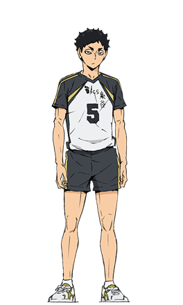『ハイキュー!!』キャラクター誕生日まとめ｜日向や影山はいつ？-34