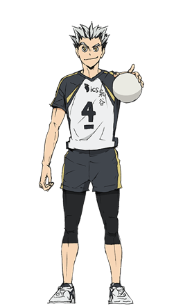 『ハイキュー!!』キャラクター誕生日まとめ｜日向や影山はいつ？-26