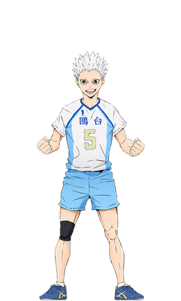 『ハイキュー!!』キャラクター誕生日まとめ｜日向や影山はいつ？-14