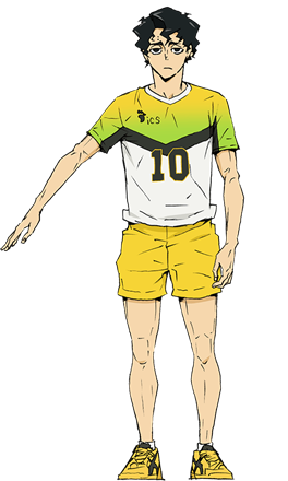 『ハイキュー!!』キャラクター誕生日まとめ｜日向や影山はいつ？-10