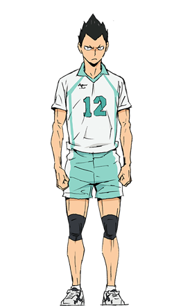 『ハイキュー!!』キャラクター誕生日まとめ｜日向や影山はいつ？-17